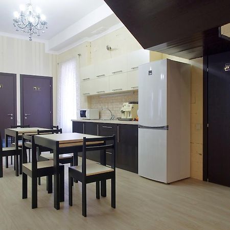 New Life Luxury Hostel Одесса Экстерьер фото
